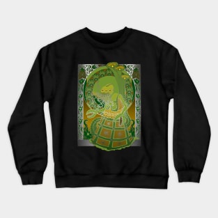 Great Race of Yith Type I Crewneck Sweatshirt